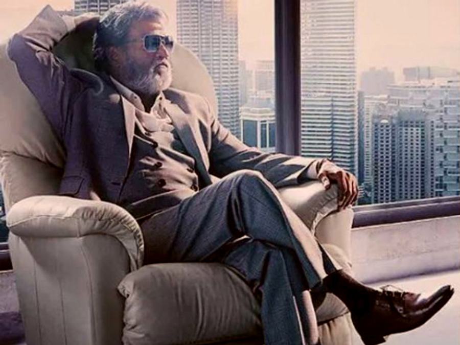 Kabali