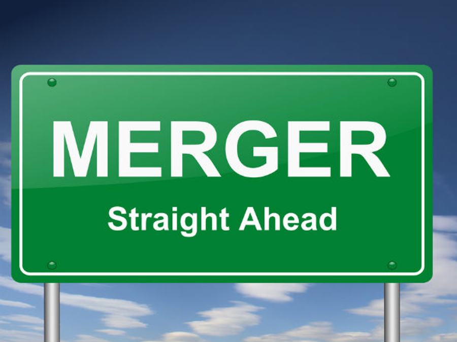 merger