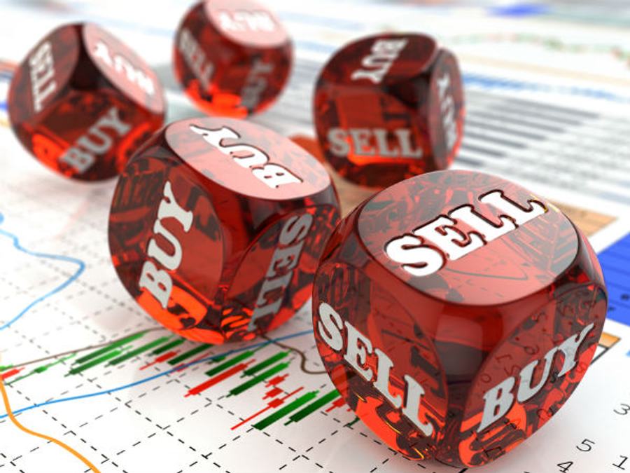 Stocks