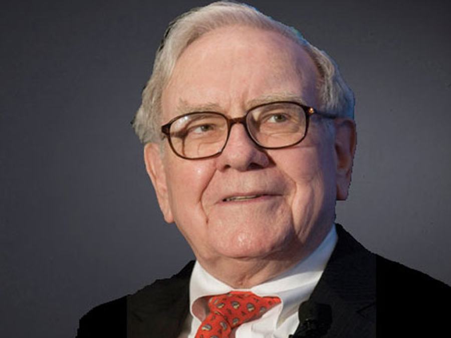 Warren Buffett