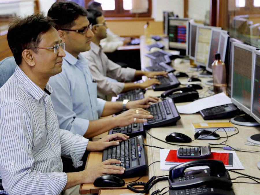 sensex