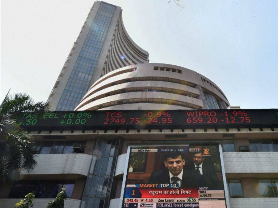 sensex nifty