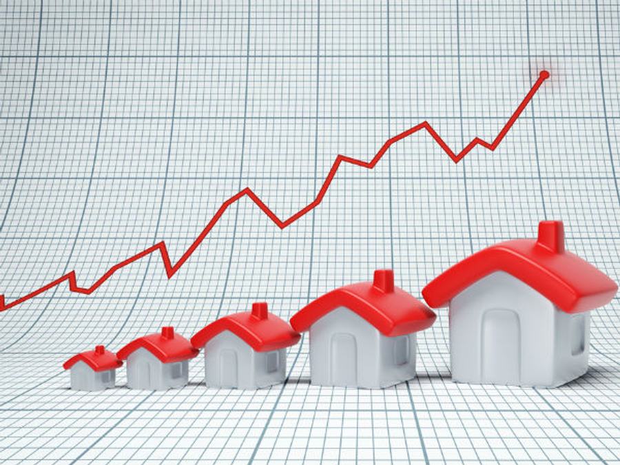 This Realty Stock Zooms Most In Six-Months; Brokerages Positive On The Counter