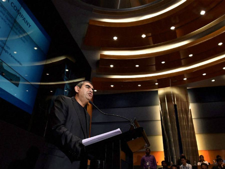 infosys