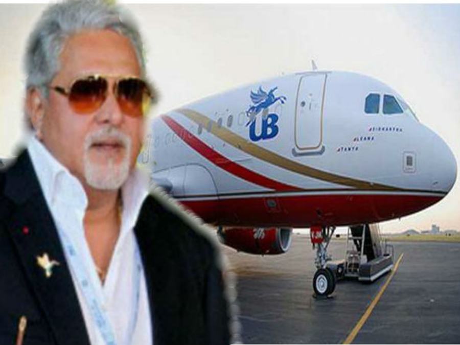 mallya