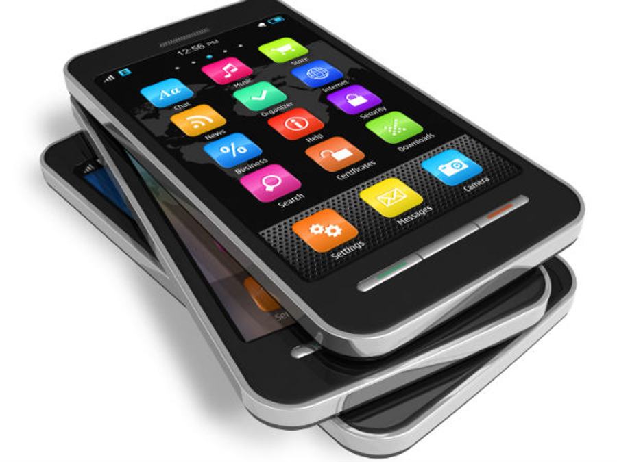 Smart phone