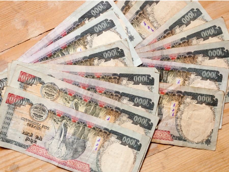 currency