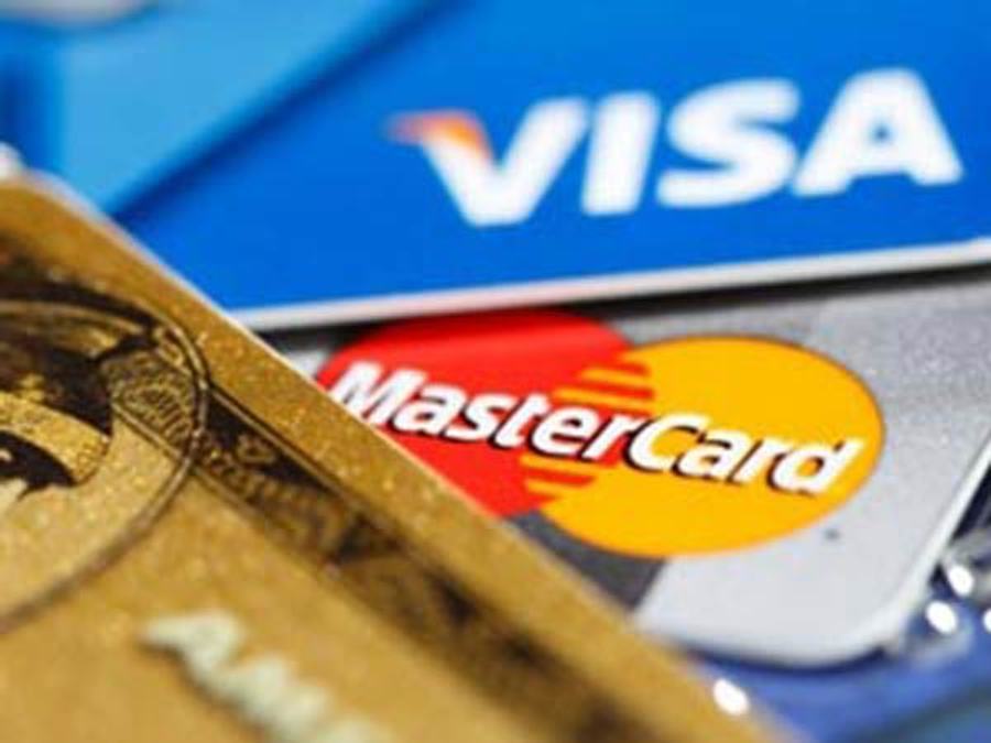 Rupay card
