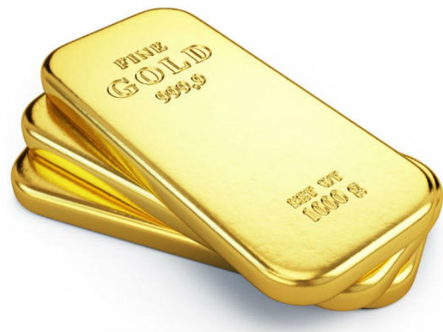 gold