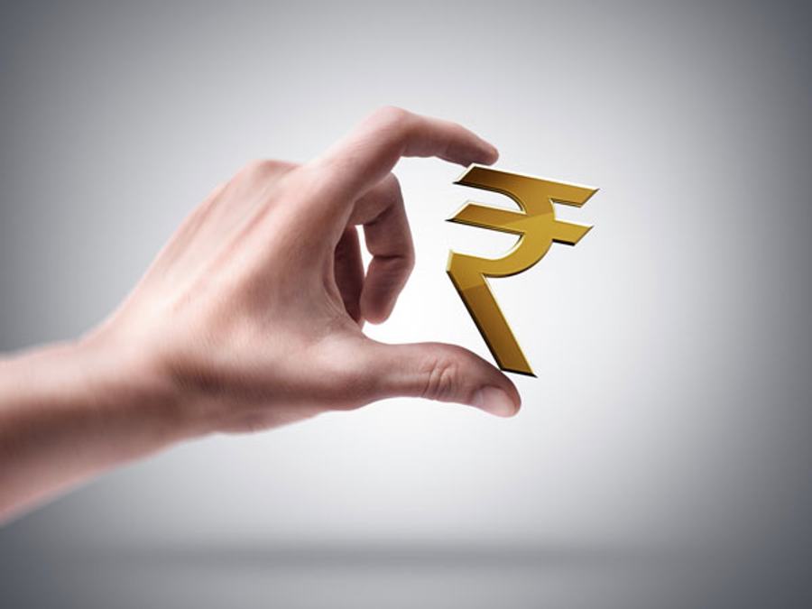 Indian Bank's Loans Rose