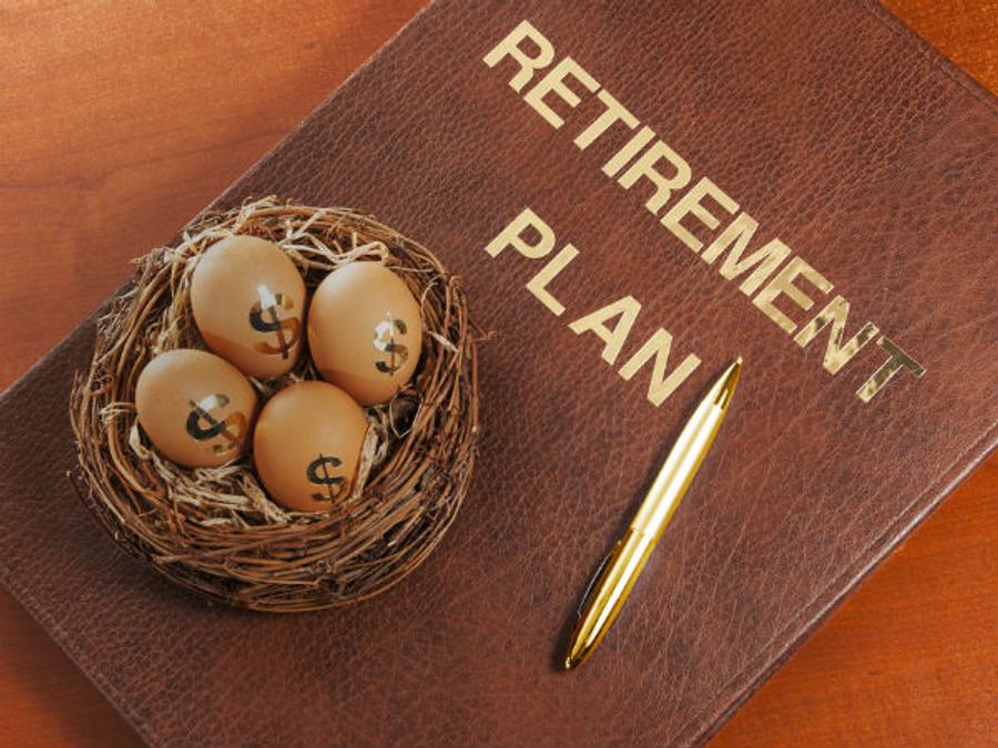 pension