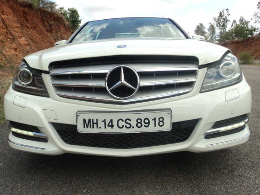 Mercedes To Hike It's Prices From January