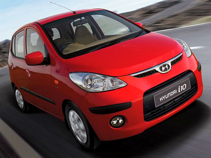 Hyundai India To Hike Prices Up to Rs 1 Lakh 