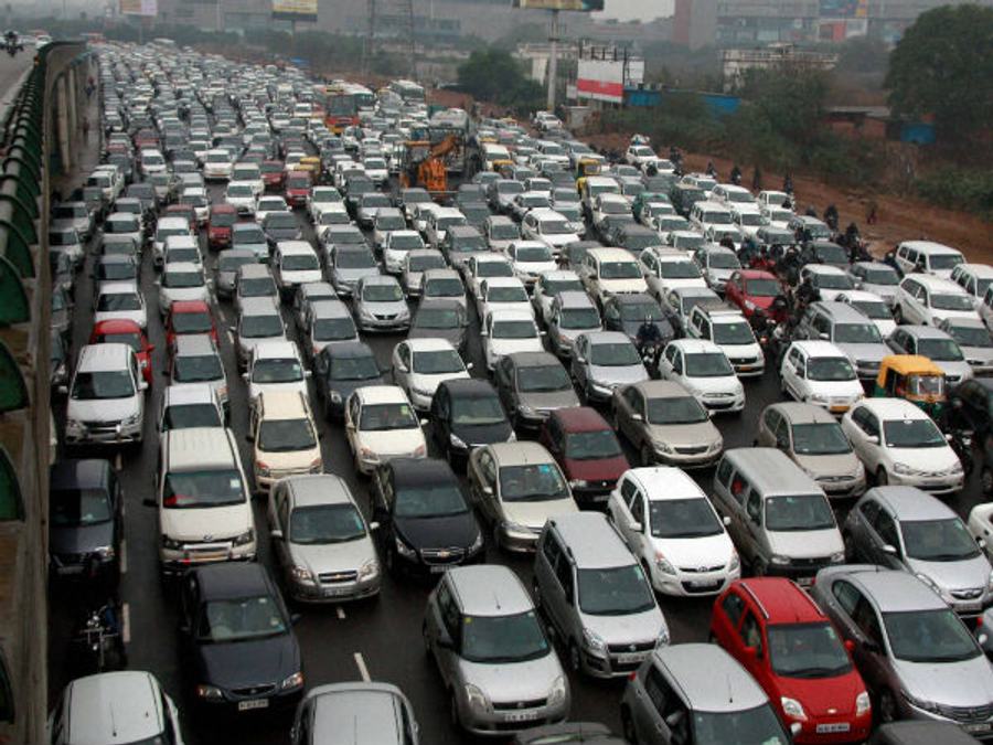 6 auto stocks