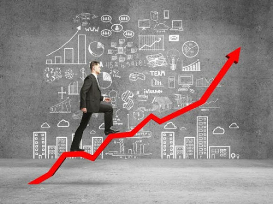 Mutual Fund Investments In Stocks Hit 5-Month High In April
