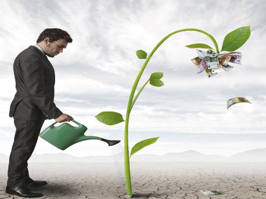 5 Stocks That Have An Upside Potential Of Up to 42%