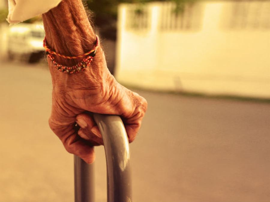 Union Budget: 2017-18: Here Are Quick Benefits For Senior Citizens