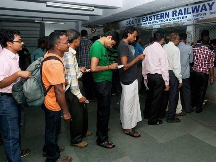 To Increase Income, Railways To Make Subsidy On Tickets Optional