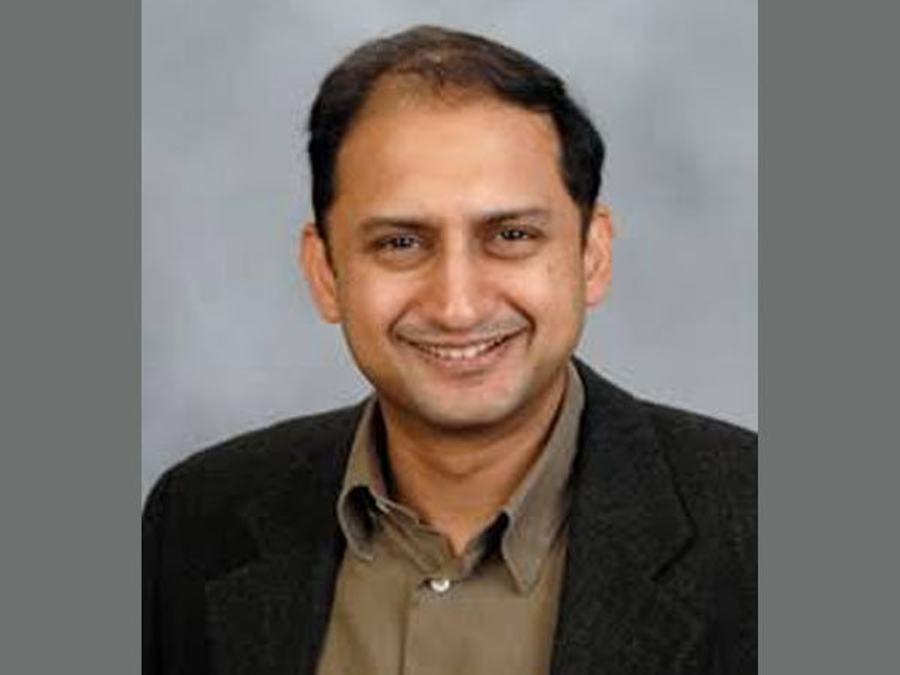Viral V Acharya Appointed As New Deputy Governor 