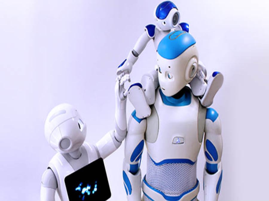 HDFC Bank To Deploy Around 20 Humanoids In 2 Years