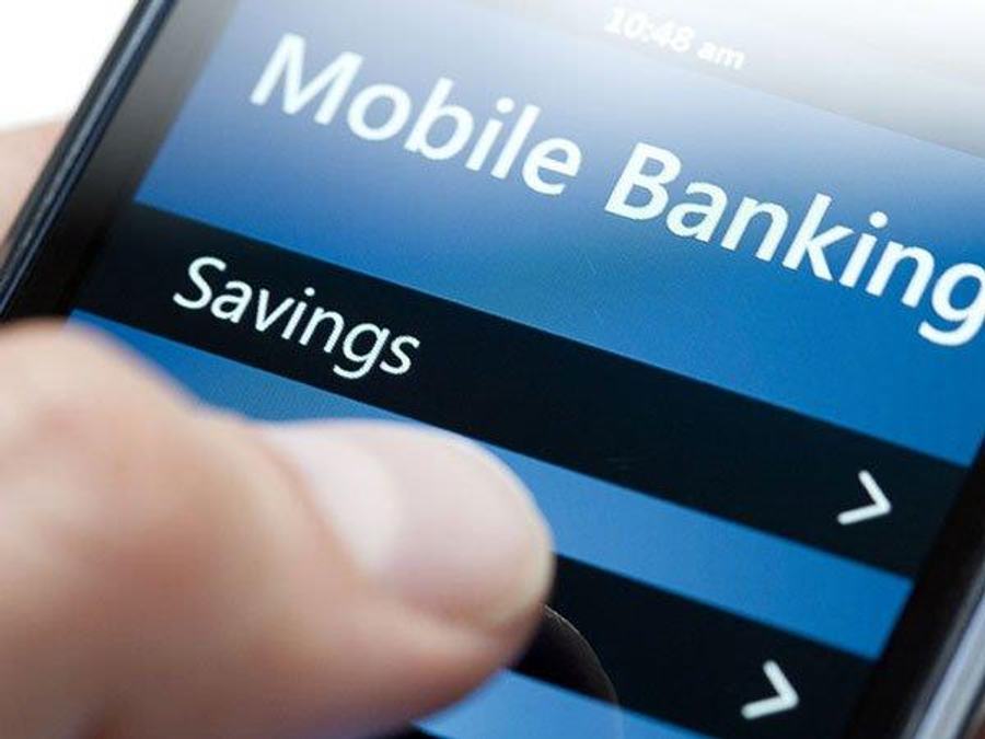 Govt Asks Banks To Provide Mobile Banking To All By March 31
