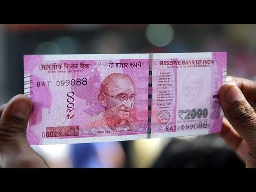 Taxman To Go Easy On Up To Rs 5 Lakh Deposits By 70-Plus People