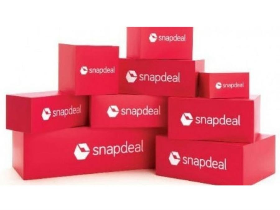Snapdeal To Lay Off 600 People Over Next Few Days