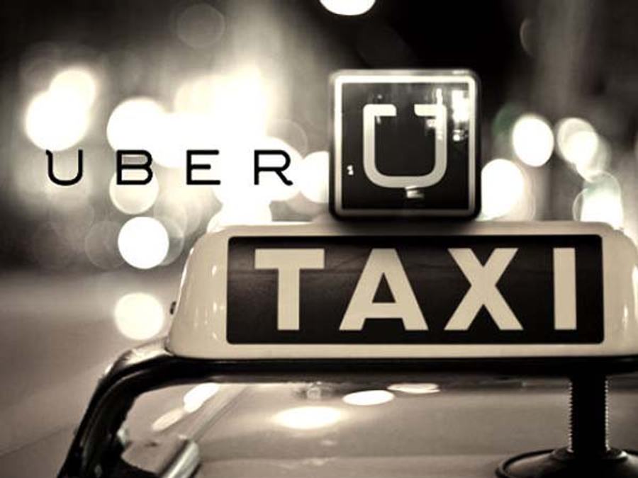 Delhi: Uber Riders Can Now Book E-Rickshaws From Metro Stations 