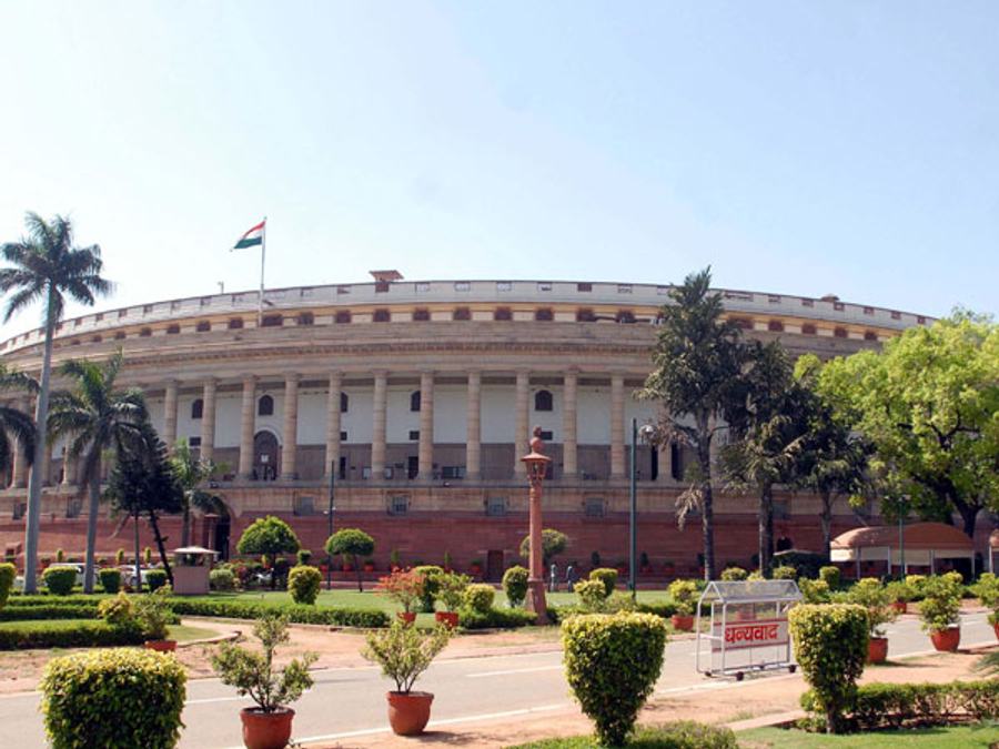 Parliament