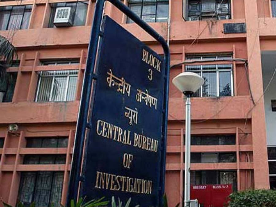 CBDT