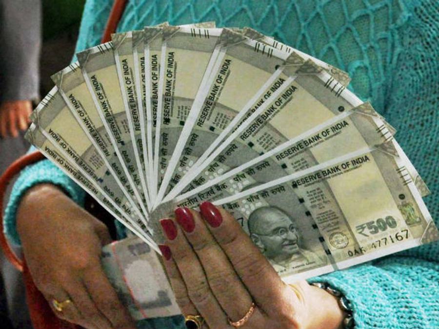 No Limits On Cash Withdrawal From Savings Accounts From Today
