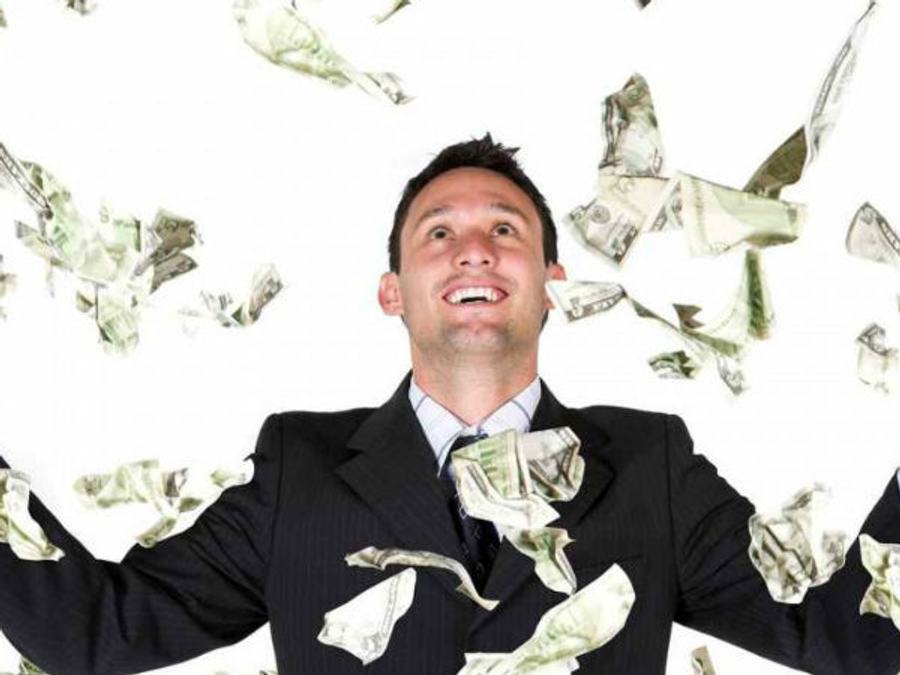 No Of Billionaires To Soar By Over 50% By 2022