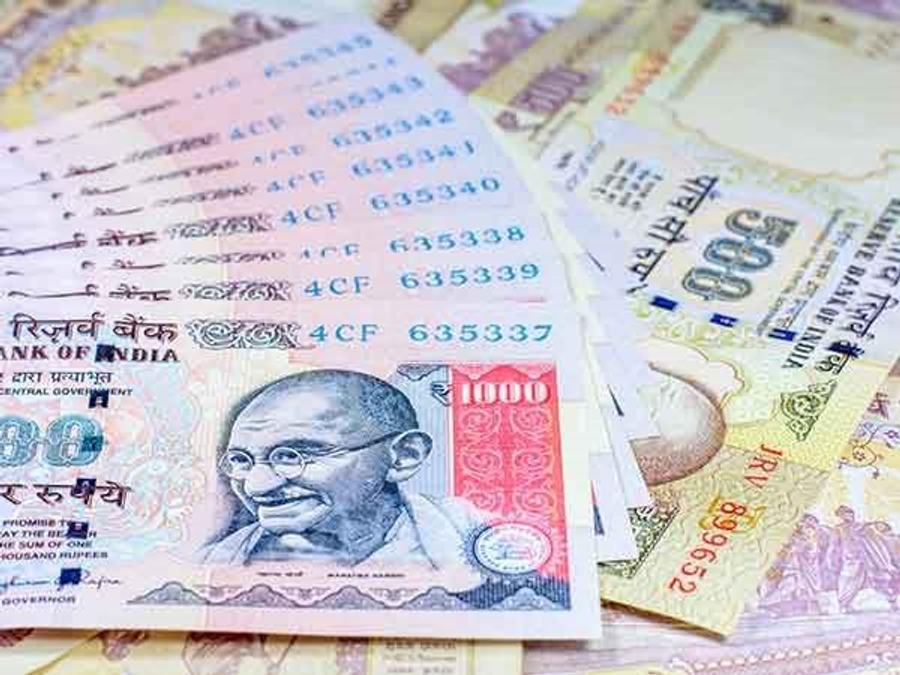 Deposit Junked Notes At RBI By July 20: Govt To Banks 