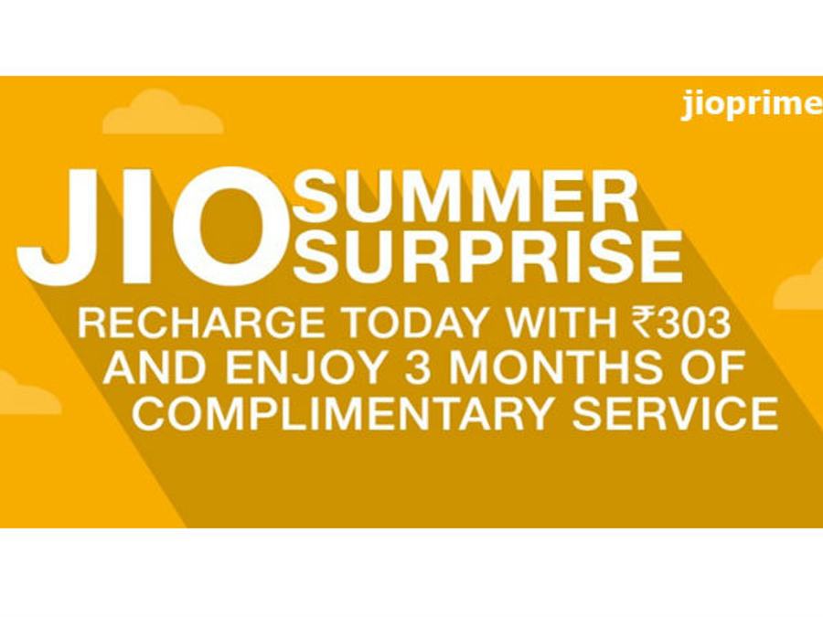 reliance jio