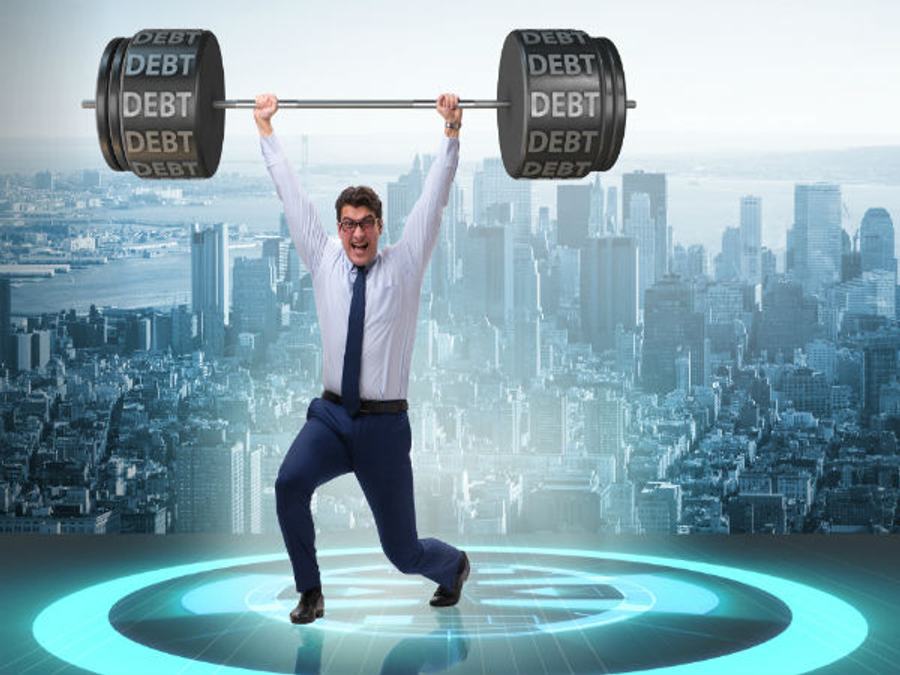 IL&FS Group To Become Debt Free By March 2022