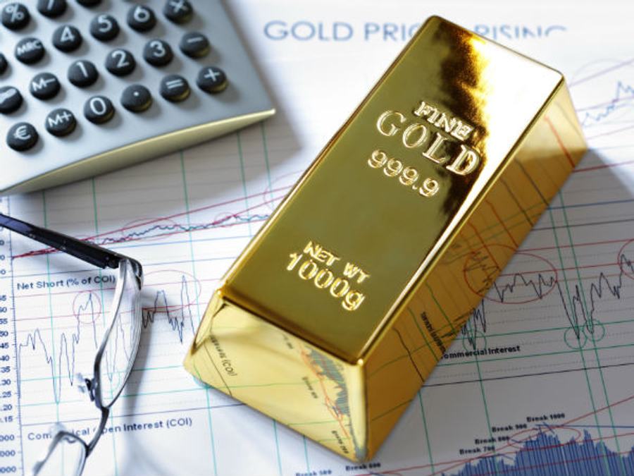 gold