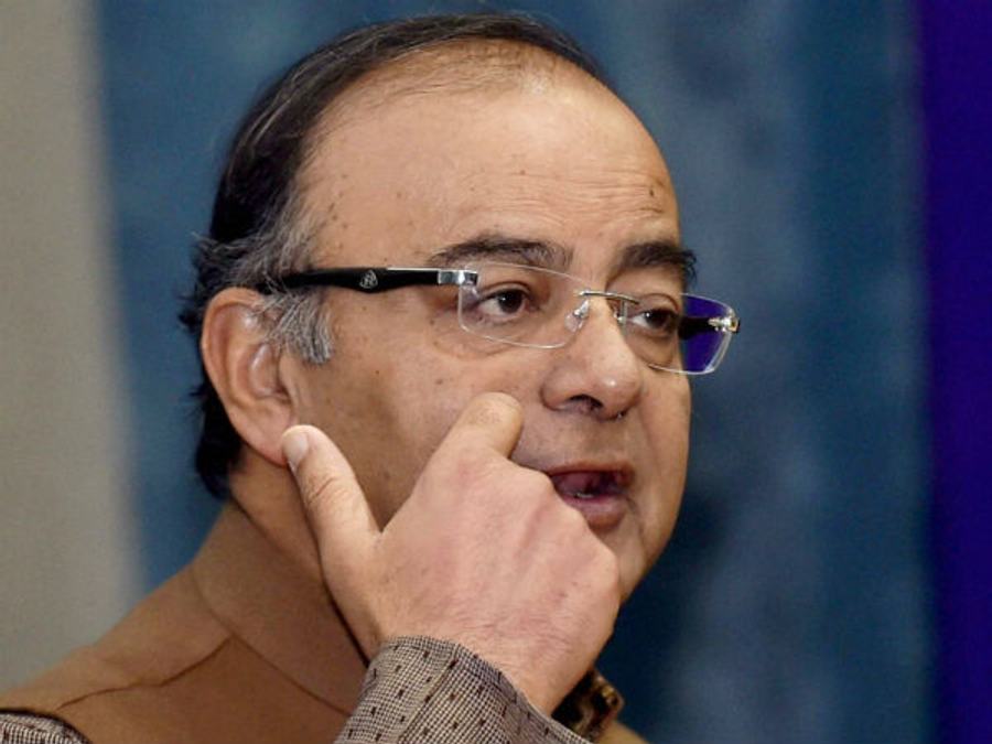 finance minister, gst, arun jaitley, central excise, vat