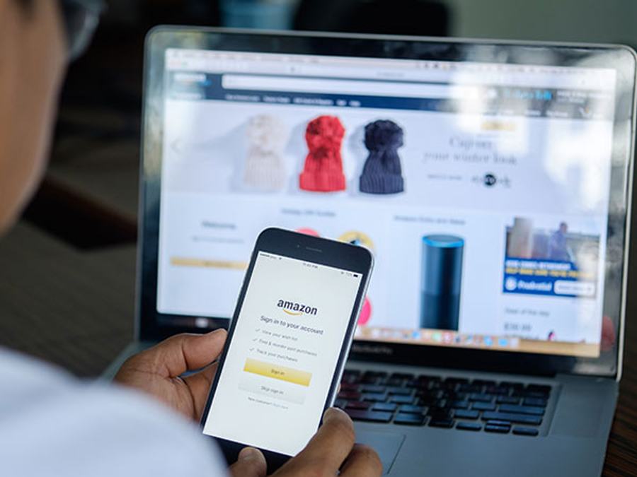 e commerce