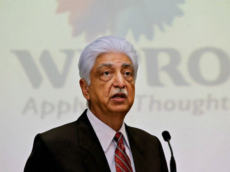 wipro