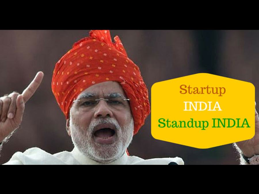 To Avail Benefits Under Start Up India Declaration of Job Creation Estimates Mus