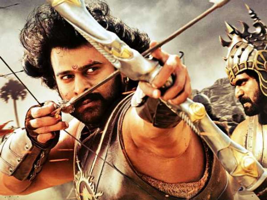 Baahubali 2 Gets A Rs 200 Crore Future Generali Cover