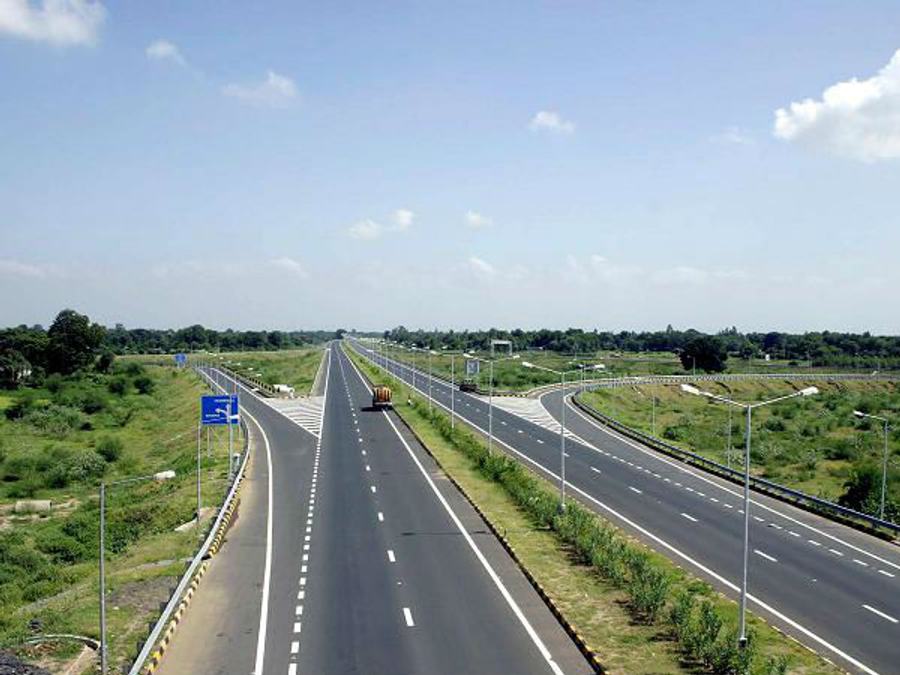 Govt Curbs Restrictions On Steel For Highway Construction