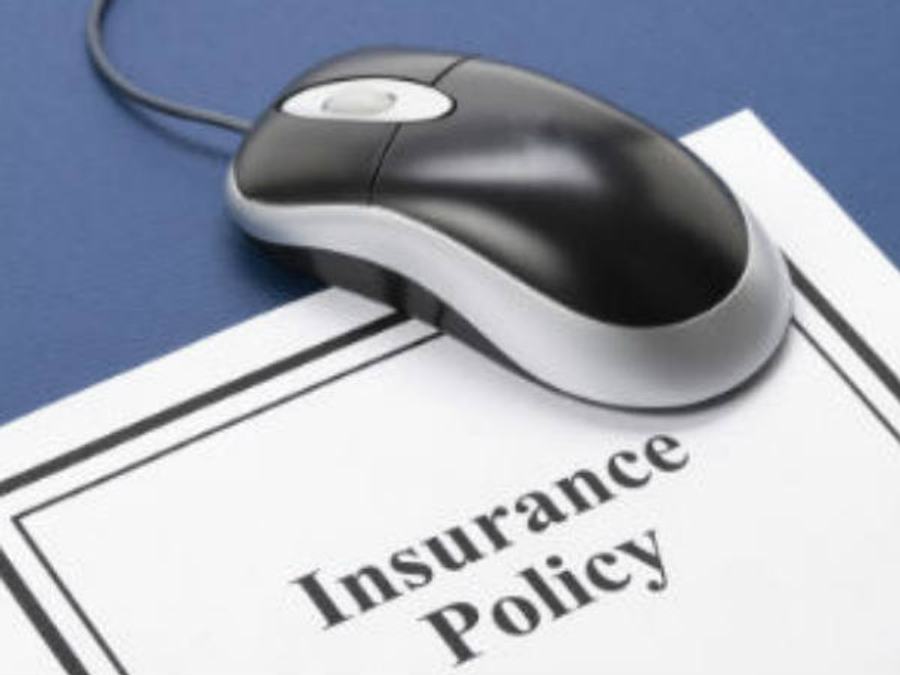 insurance, woman, family