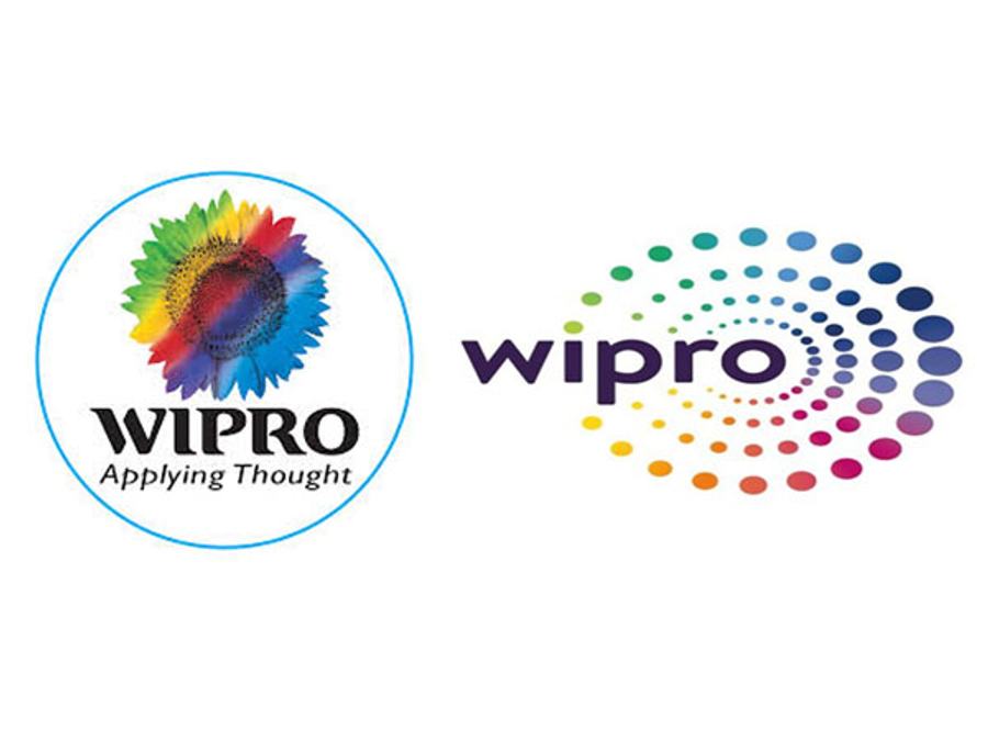 Wipro On an Overhaul Mode: Changes Logo After Two Decades 
