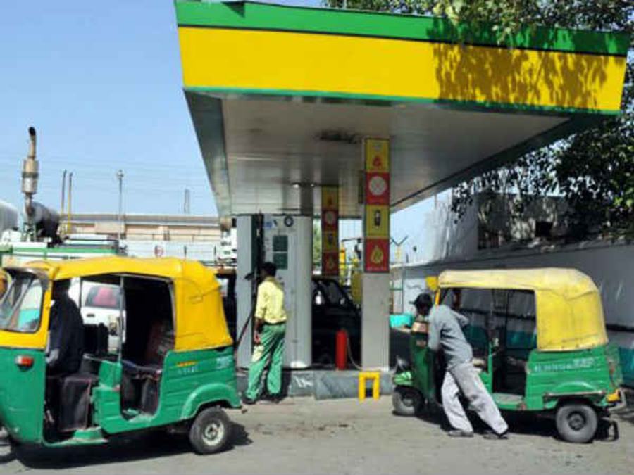 CNG Prices Too Shall Be Revised Daily
