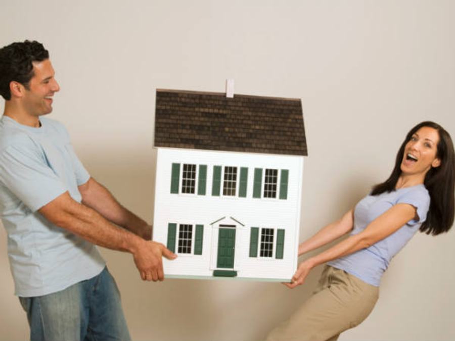 How Shall New Residential Property Purchase  Be Taxed Under GST?