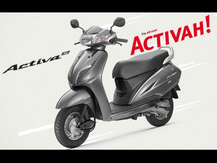 Two-Wheeler Companies Brace GST With Price Reduction Of Upto 3-5%