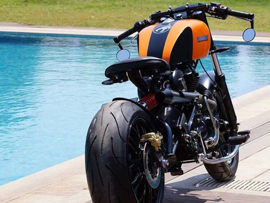 5 Best Two Wheeler Insurance Plans in India