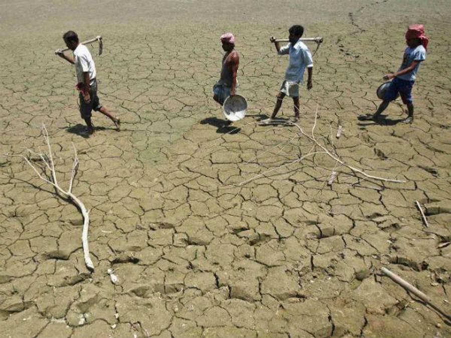 Farm Loan Waivers May Cost Rs 1.5-2.3 Trillion