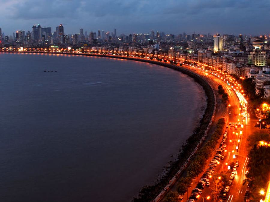 Tier II, III Cities Are The Next Retail Destinations